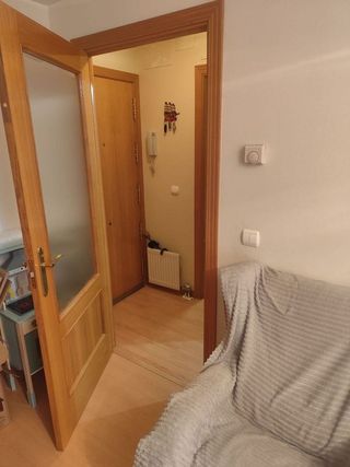 Piso en alquiler en Alto de la Jabonería en Rozas de Madrid (Las)