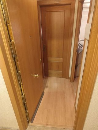 Piso en alquiler en Alto de la Jabonería en Rozas de Madrid (Las)