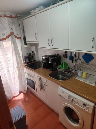 Piso en alquiler en Alto de la Jabonería en Rozas de Madrid (Las)