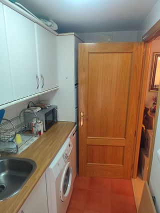 Piso en alquiler en Alto de la Jabonería en Rozas de Madrid (Las)