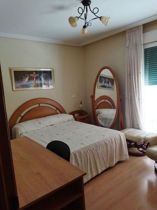 Piso en alquiler en Alto de la Jabonería en Rozas de Madrid (Las)