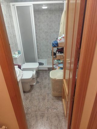 Piso en alquiler en Alto de la Jabonería en Rozas de Madrid (Las)