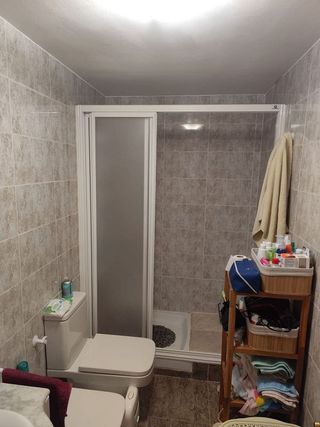 Piso en alquiler en Alto de la Jabonería en Rozas de Madrid (Las)