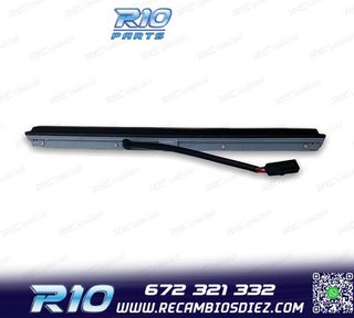 TERCERA LUZ FRENO PARA VOLKSWAGEN VW T5 MULTIVAN CARAVELLE 0