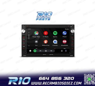 RADIO GPS ANDROID 12 VOLKSWAGEN VW SKODA SEAT WIFI
