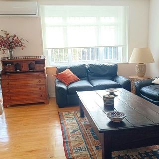 Piso en alquiler en Niño Jesús en Madrid