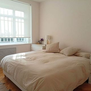 Piso en alquiler en Niño Jesús en Madrid