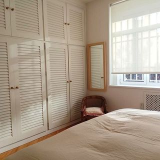 Piso en alquiler en Niño Jesús en Madrid