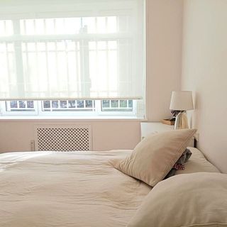 Piso en alquiler en Niño Jesús en Madrid