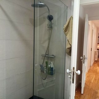 Piso en alquiler en Niño Jesús en Madrid