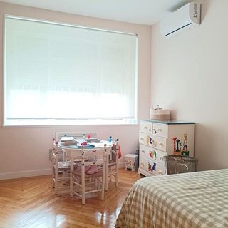 Piso en alquiler en Niño Jesús en Madrid