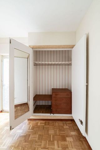 Piso en alquiler en Vinateros en Madrid