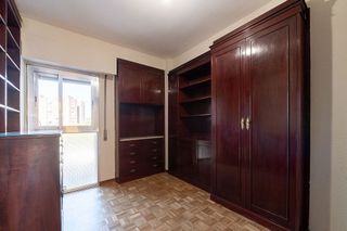 Piso en alquiler en Vinateros en Madrid