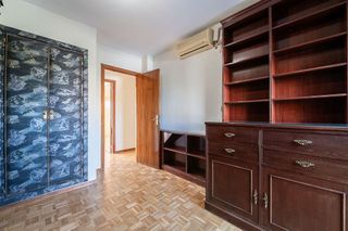 Piso en alquiler en Vinateros en Madrid