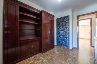 Piso en alquiler en Vinateros en Madrid