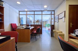 Nave industrial en venta en Noreste-Granja en Jerez de la Frontera