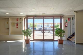 Nave industrial en venta en Noreste-Granja en Jerez de la Frontera