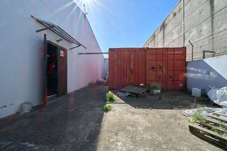 Nave industrial en venta en Noreste-Granja en Jerez de la Frontera