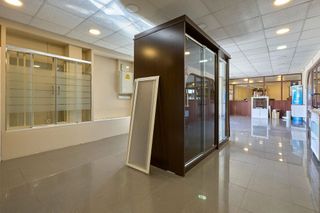 Nave industrial en venta en Noreste-Granja en Jerez de la Frontera