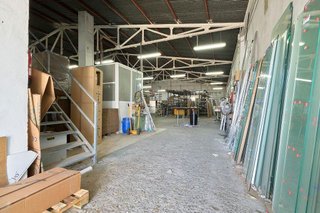 Nave industrial en venta en Noreste-Granja en Jerez de la Frontera