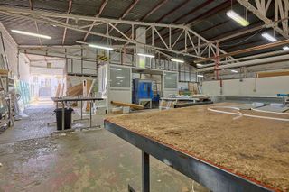 Nave industrial en venta en Noreste-Granja en Jerez de la Frontera