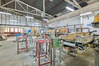 Nave industrial en venta en Noreste-Granja en Jerez de la Frontera
