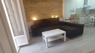 Piso en alquiler en Casco Histórico en Cartagena