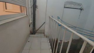 Piso en alquiler en Casco Histórico en Cartagena