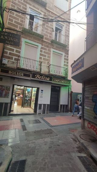 Piso en alquiler en Casco Histórico en Cartagena