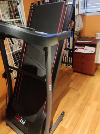 Cinta de correr plegable FITFIU