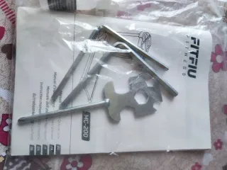 Cinta de correr plegable FITFIU