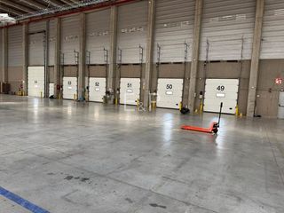 Nave industrial en alquiler en Tarancón
