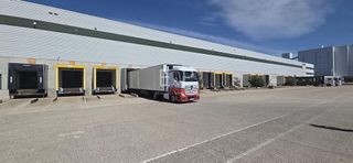 Nave industrial en alquiler en Tarancón