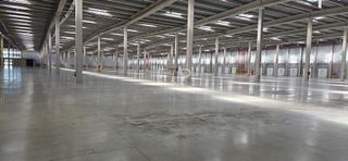 Nave industrial en alquiler en Tarancón