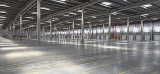 Nave industrial en alquiler en Tarancón