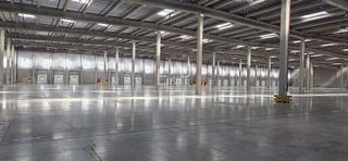 Nave industrial en alquiler en Tarancón