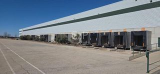 Nave industrial en alquiler en Tarancón