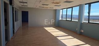 Nave industrial en alquiler en Tarancón