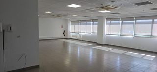 Nave industrial en alquiler en Tarancón