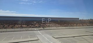 Nave industrial en alquiler en Tarancón