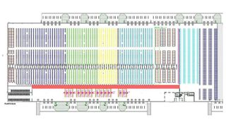 Nave industrial en alquiler en Tarancón