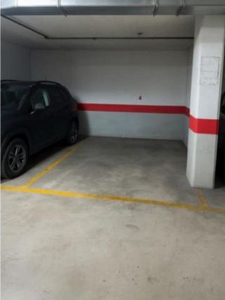 Garaje en venta en Ensanche Centro - Puerto en Málaga