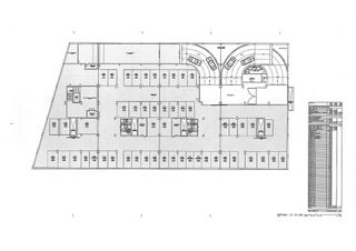 Garaje en venta en Los Castros - Castrillón - Eiris en Coruña (A)