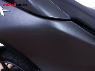 YAMAHA X-MAX 125