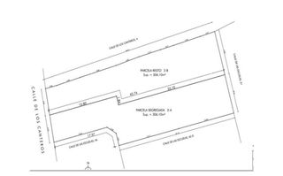 Terreno en venta en Deportivo Galapagar - Los Almendros en Galapagar