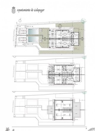 Terreno en venta en Deportivo Galapagar - Los Almendros en Galapagar