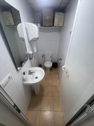 Local comercial en venta en Pueblo Levante en Benidorm