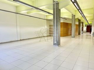 Oficina en venta en Barrio de Abando en Bilbao