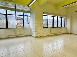 Oficina en venta en Barrio de Abando en Bilbao