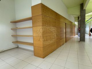 Oficina en venta en Barrio de Abando en Bilbao